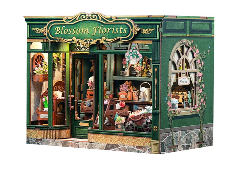 Blossom Florist
