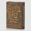 Eastern Forest Playing Cards-1