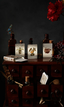 Cabinetarium Playing Cards-2