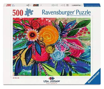 Color Burst 500