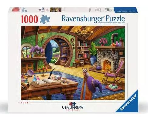 Charmed Cottage 1000