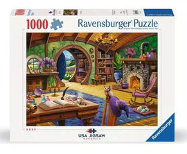 Charmed Cottage 1000