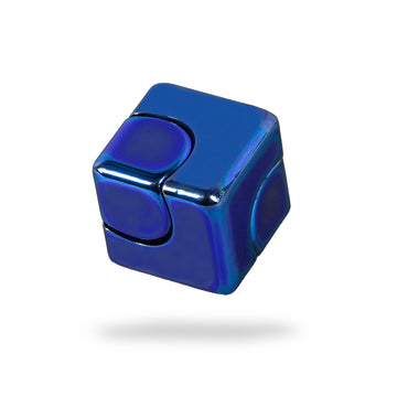 Spin Cube Asst. Colors