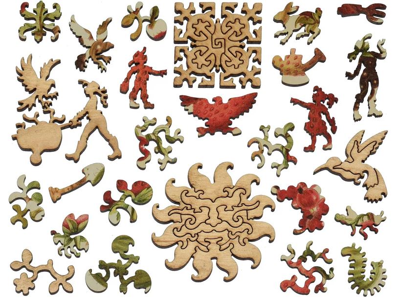 Heirloom Berry Assortment - 0