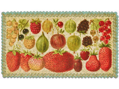 Heirloom Berry Assortment