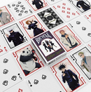 Bicycle Jujutsu Kaizen Cards-2