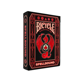 Bicycle Spellbound