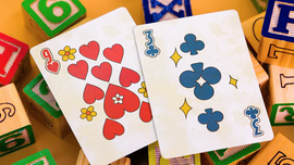 Prequel Classic Edition Playing Cards - 0