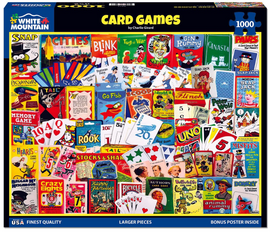 Card Games