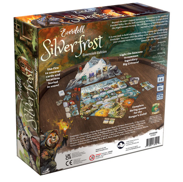 Everdell Silverfrost Essential - 0