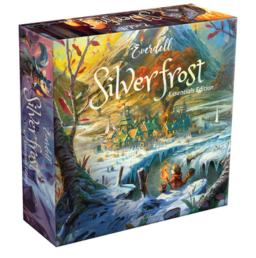 Everdell Silverfrost Essential