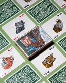 Smokey Bear Playing Cards-2