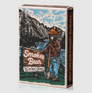 Smokey Bear Playing Cards-1