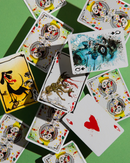 Flying Dog Ed. 2 Playing Cards-2