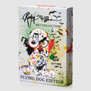 Flying Dog Ed. 2 Playing Cards-1