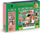 Wisdom & Whimsy Bookshop-1