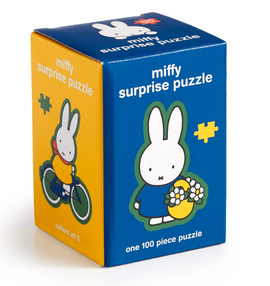 Miffy Surprise Puzzle Blind Box