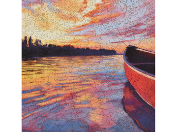 Red Canoe