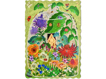 Bug Garden Terrarium