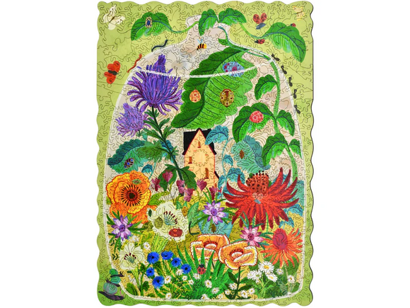 Bug Garden Terrarium