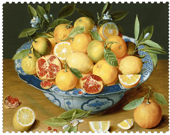 Van Hulsdonck Lemons