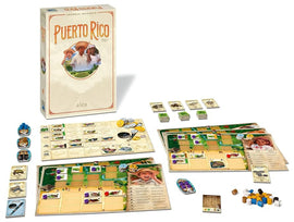 Puerto Rico 1897 - 0