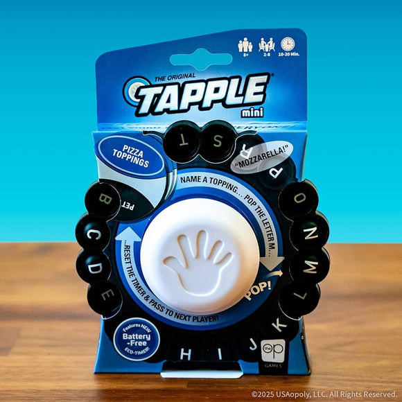 Tapple mini in package