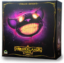Wonderlands war front of the box.