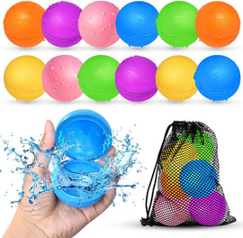 Reusable Water Balloons