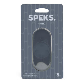 Speks Slabs Path Grey packaging