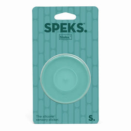 Speks Slabs Path Green packaging