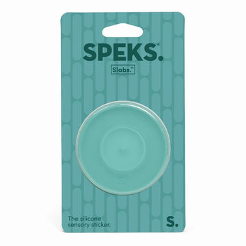 Speks Slabs Path Green packaging