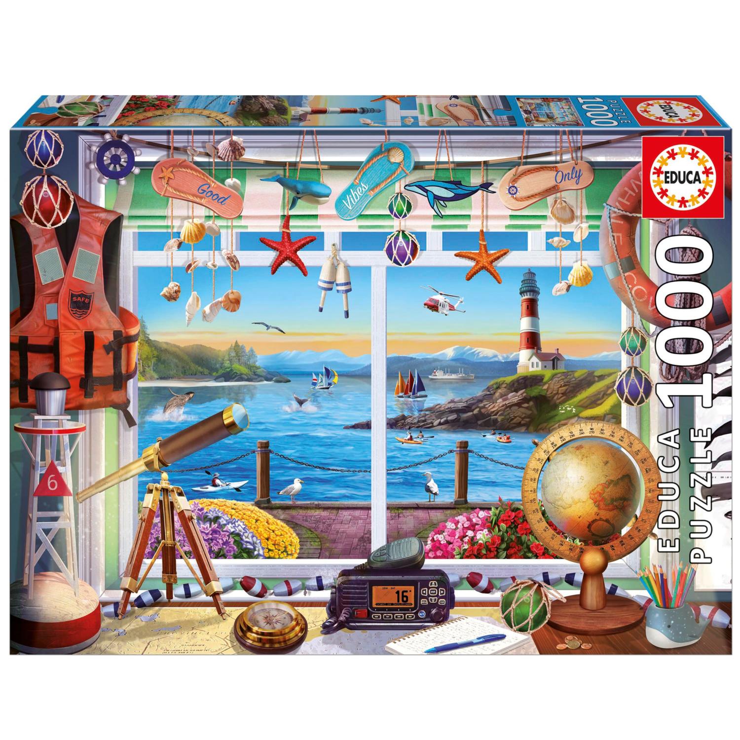 Harbour Life