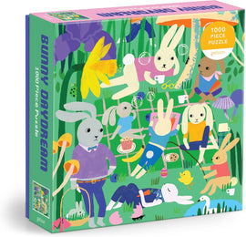 picture of Bunny Daydream puzzle box