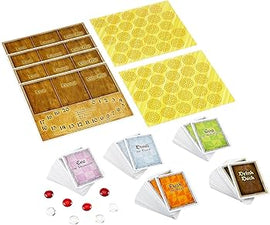Red Dragon Inn components