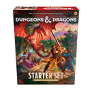 dnd starter set box
