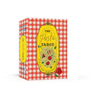 Pasta Tarot Box