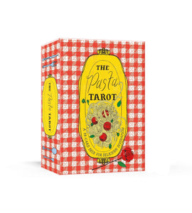 Pasta Tarot Box