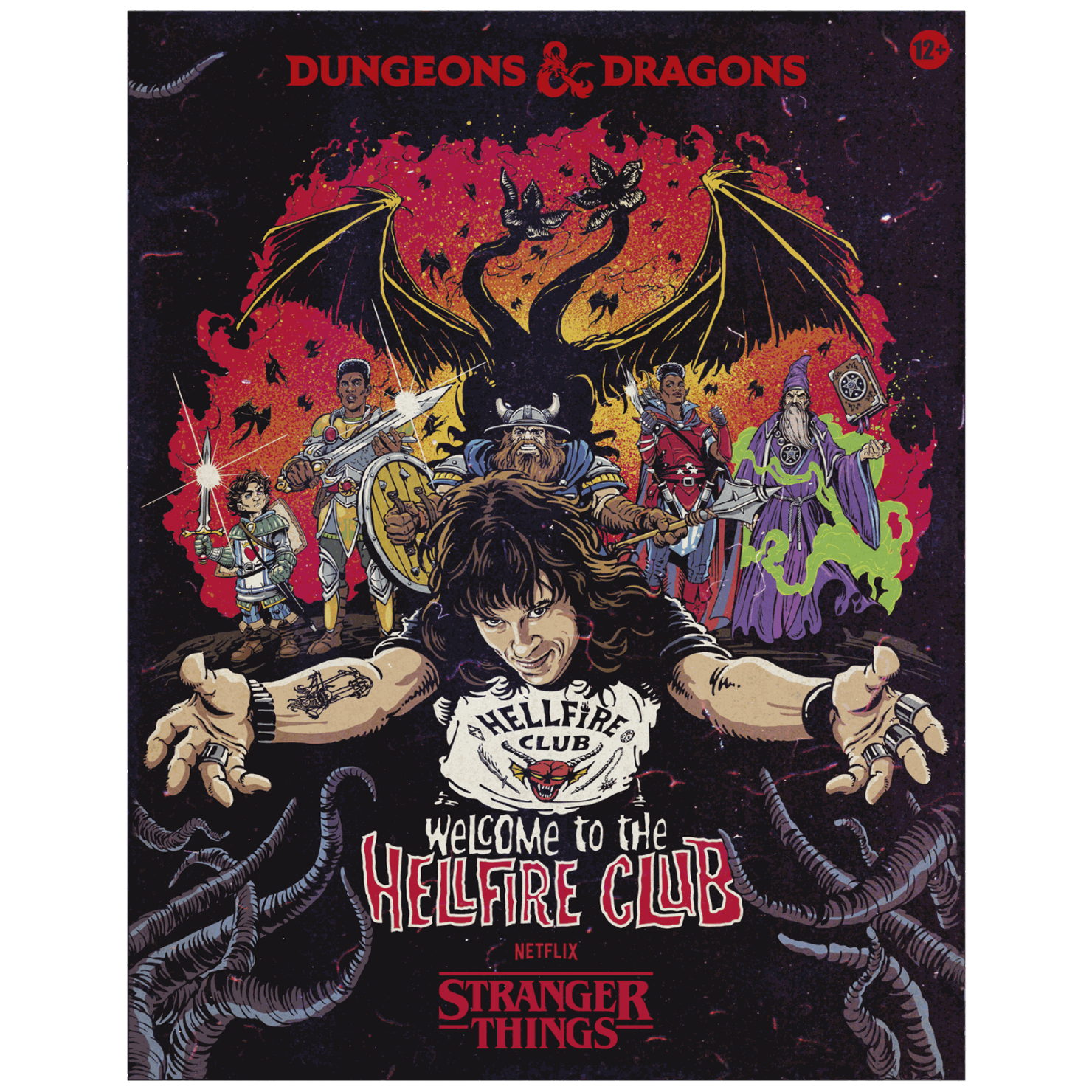 dnd hellfire club box