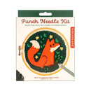 fox needle kit