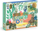 picture of Houseplant Haven puzzle box