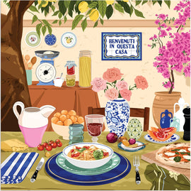 Tucsan afternoon puzzle image 