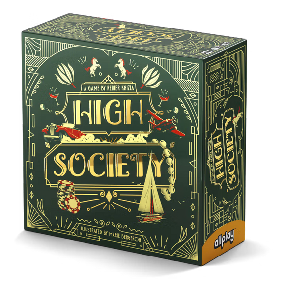 High Society