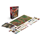 dnd starter set components