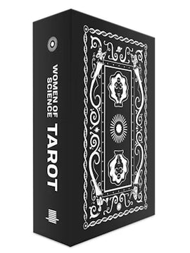 Women of SCience Tarot Box