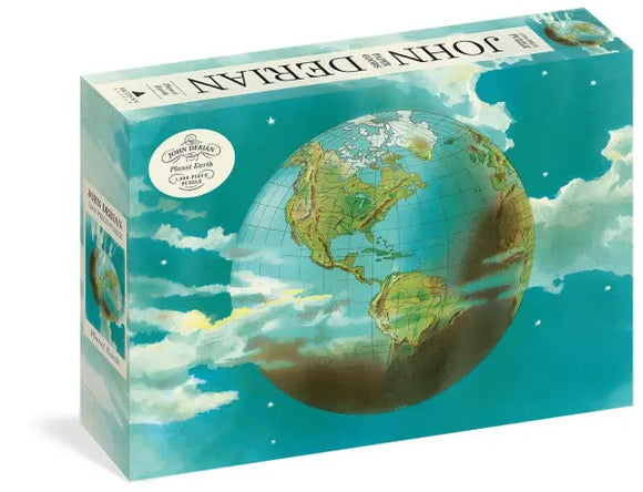 Puzzle box