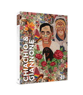 Chiachio & Giannone puzzle box