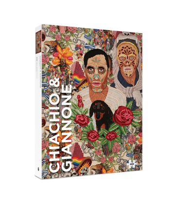 Chiachio & Giannone puzzle box