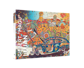 Lujan puzzle box