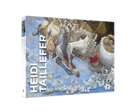Taillefer puzzle box